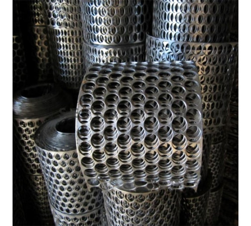 Ниобиевые высечки в Барановичах для промышленности