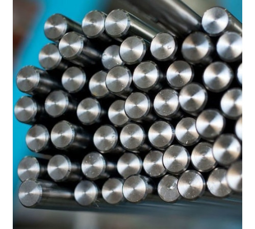 Ниобиевые круги в Барановичах от Спецметаллстрой