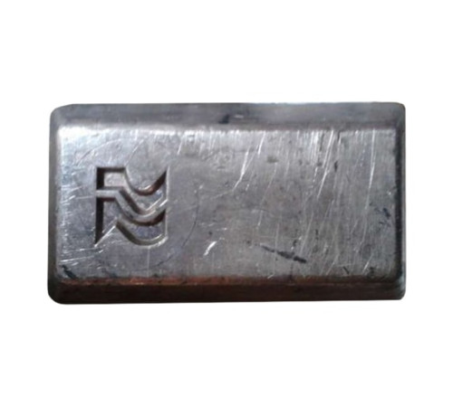 Ниобиевые штабики в Барановичах для промышленности