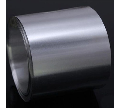 Ниобиевые фольги в Барановичах для промышленности Беларуси