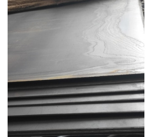 Ниобиевые листы в Барановичах от Спецметаллстрой