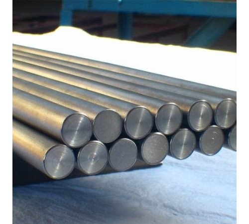 Ниобиевые прутки в Барановичах от Спецметаллстрой