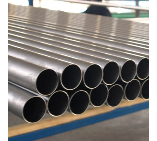 Ниобиевые трубы в Барановичах с доставкой по Беларуси