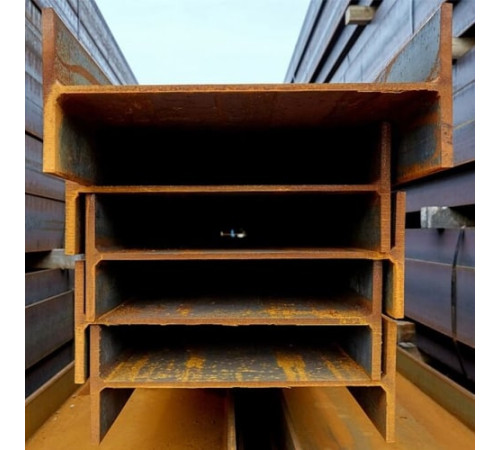 Низколегированные балки Б1 в Барановичах с доставкой по Беларуси