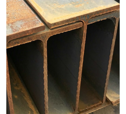 Низколегированные балки Б2 в Барановичах с доставкой по Беларуси