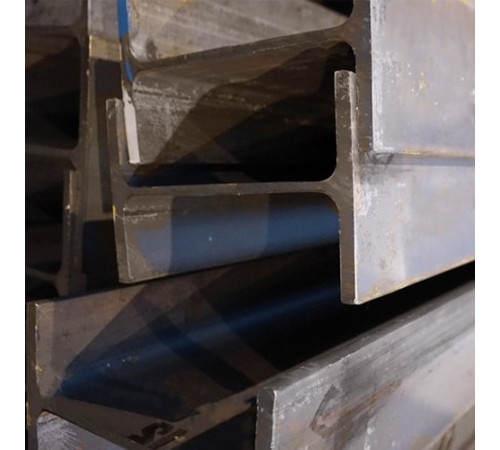 Низколегированные балки К1 в Барановичах от Спецметаллстрой