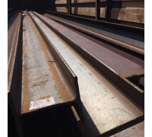 Низколегированные балки К2 в Барановичах для строительства