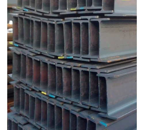 Низколегированные балки М в Барановичах от Спецметаллстрой