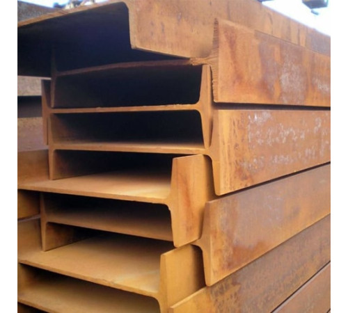 Низколегированные балки Ш2 в Барановичах для юридических лиц