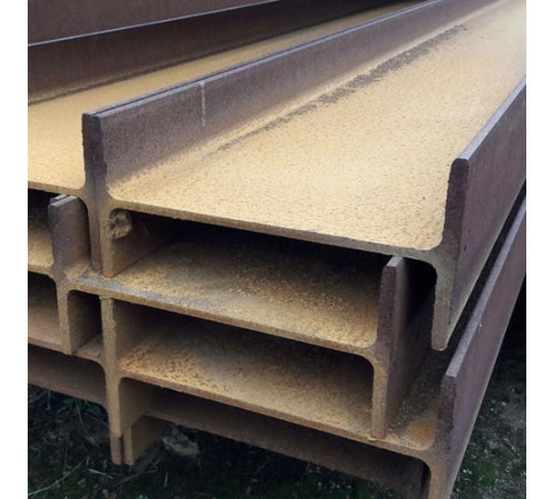 Низколегированные балки Ш4 в Барановичах с доставкой