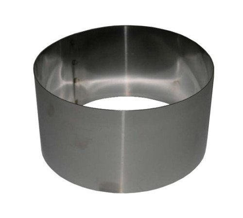 Стальные цилиндрические обечайки в Барановичах для трубопроводов