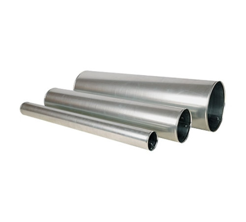 Оболочки на теплоизоляционные цилиндры в Барановичах