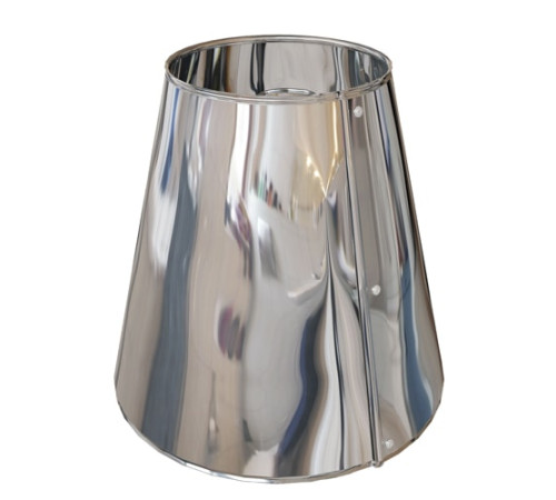 Оболочки на теплоизоляционные переходы в Барановичах