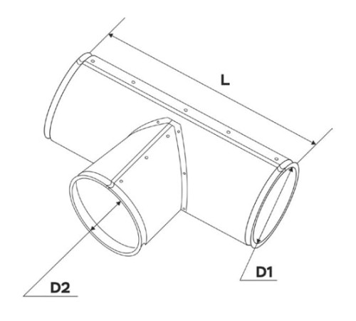 Оболочки на теплоизоляционные тройники в Барановичах