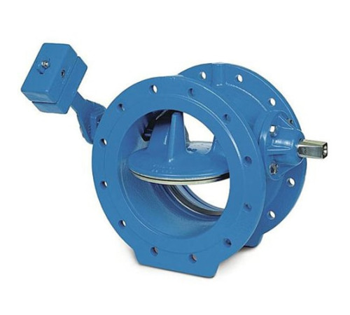 Обратные поворотные клапаны в Барановичах для предприятий