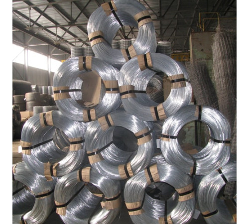 Оцинкованные канатные скребковые проволоки в Барановичах