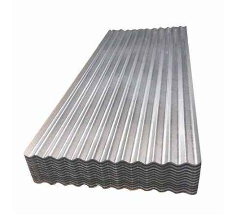 Оцинкованные кровельные стали в Барановичах для строительства