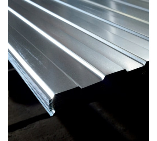 Оцинкованные профилированные листы в Барановичах с доставкой