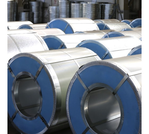 Оцинкованные рулоны в Барановичах для юридических лиц