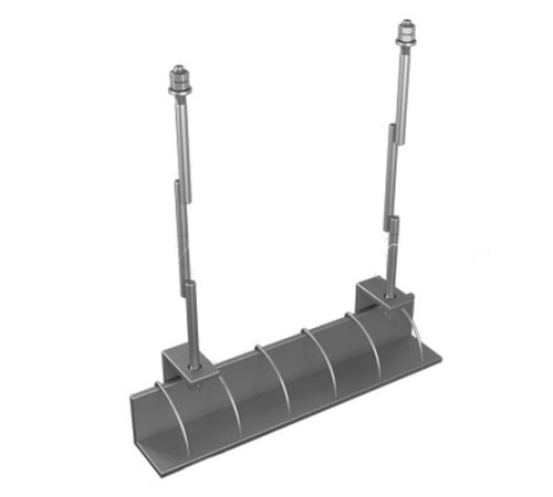 Однорядные подвески для трубопроводов в Барановичах