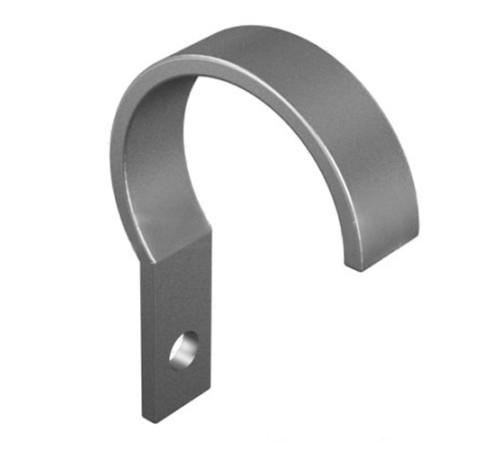 Односторонние хомуты для трубопроводов в Барановичах