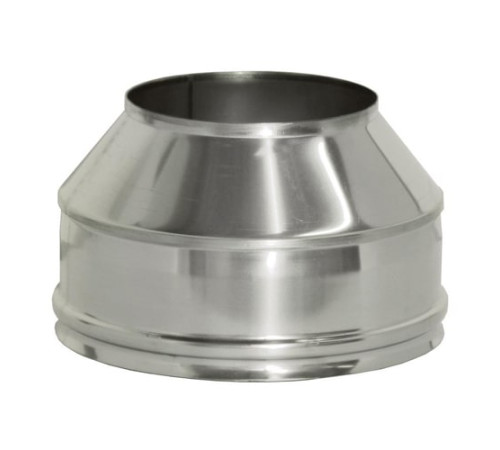 Оголовки для сэндвич труб в Барановичах и Беларуси