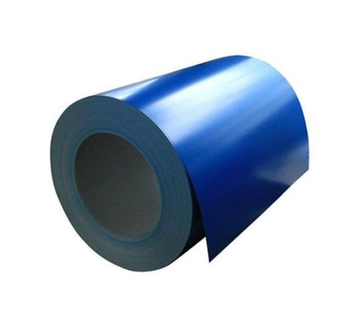 Окрашенные оцинкованные листы в Барановичах для юридических лиц