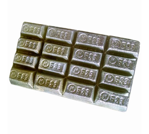 Оловянные баббиты в Барановичах для промышленности