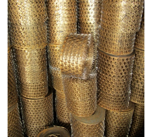 Омеднённые просечки в Барановичах для юридических лиц