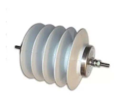 Ограничители перенапряжений для ЛЭП в Барановичах