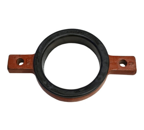 Безраструбные опорные кольца в Барановичах для канализации