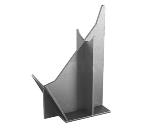 Опора крутоизогнутых отводов в Барановичах для трубопроводов