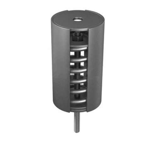 Опорные пружинные блоки для трубопроводов в Барановичах