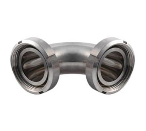 Оснащенные отводы гайки в Барановичах от Спецметаллстрой