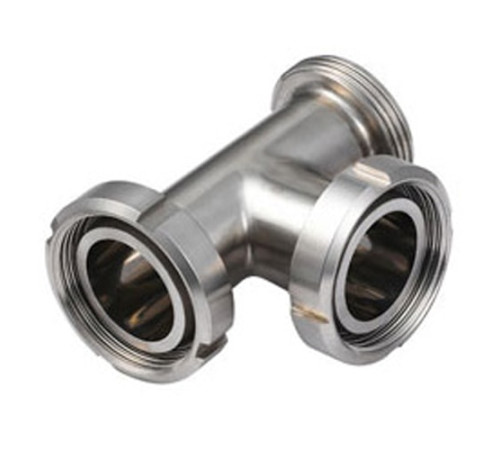 Оснащенные тройники гайка-резьба в Барановичах