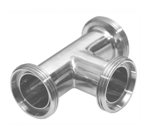 Оснащенные тройники резьба в Барановичах для трубопроводов