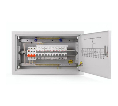 Осветительные щитки в Барановичах для юрлиц