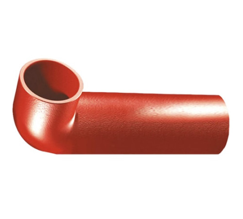 Отводы 88° с удлиненной стороной в Барановичах и Беларуси