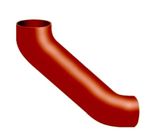 Отводы 88° с успокоительным участком в Барановичах