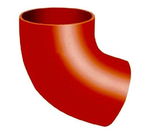 Безраструбные короткие отводы 69 гр в Барановичах