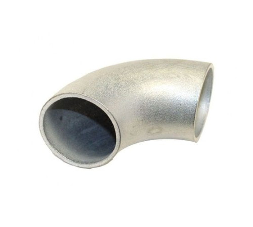 Отводы оцинкованные стальные в Барановичах для трубопроводов