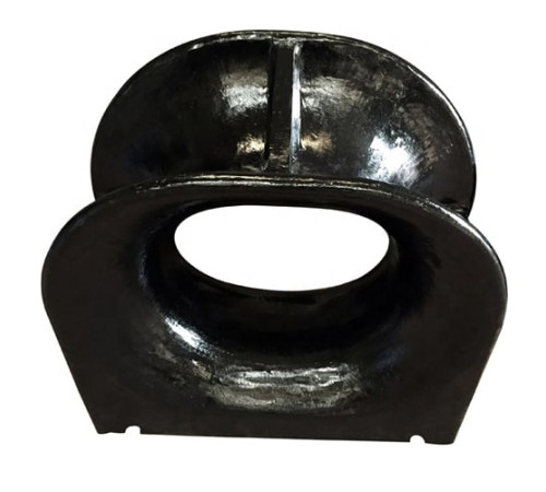 Панамские клюзы в Барановичах для судостроения