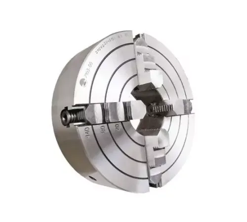 Токарные четырехкулачковые патроны в Барановичах