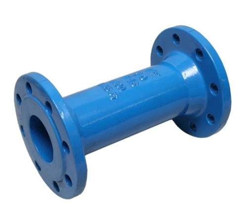 Чугунные фланцевые патрубки под манометр в Барановичах