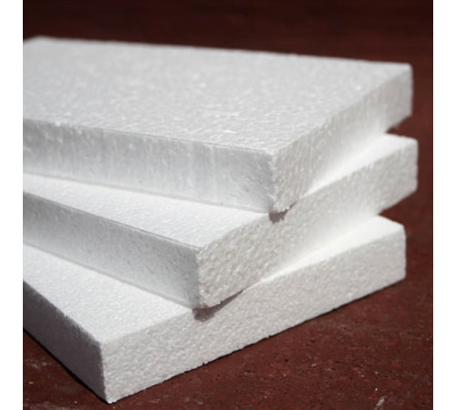 Пенополистирольные плиты в Барановичах для юридических лиц