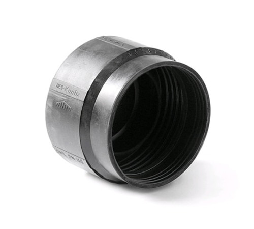 Безраструбные переходы Konfix в Барановичах для канализации