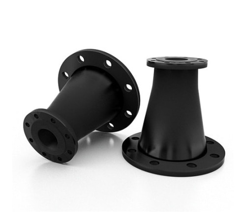 Стальные фланцевые переходы в Барановичах для предприятий