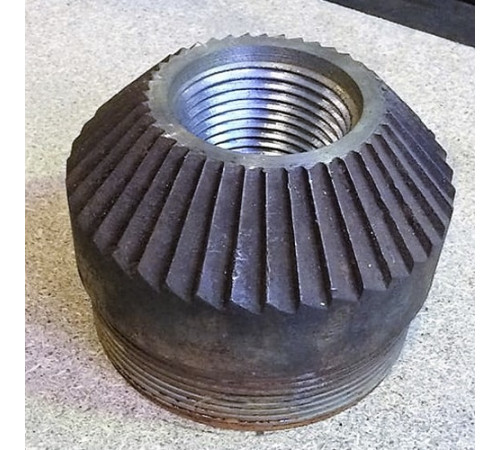 Фрезерные переходы в Барановичах для оборудования