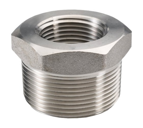 Переходные футорки AISI 304 и 316 в Барановичах