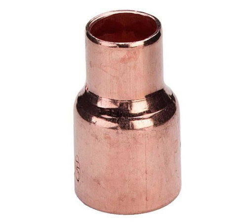 Переходные однораструбные муфты медные в Барановичах